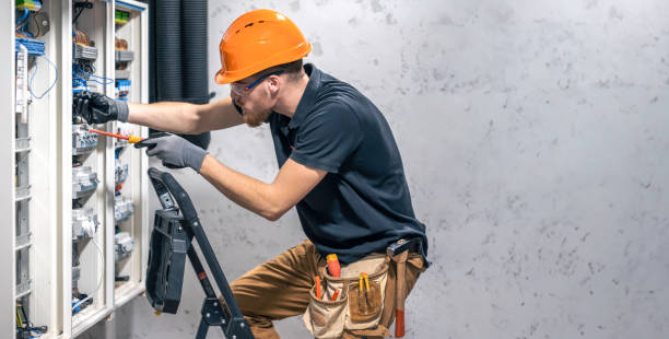 Best Affordable Electrical Installation  in Pine Mountain Lake, CA